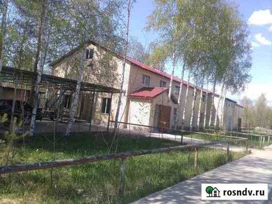 Свободного назначения 360.4 кв.м. Сургут