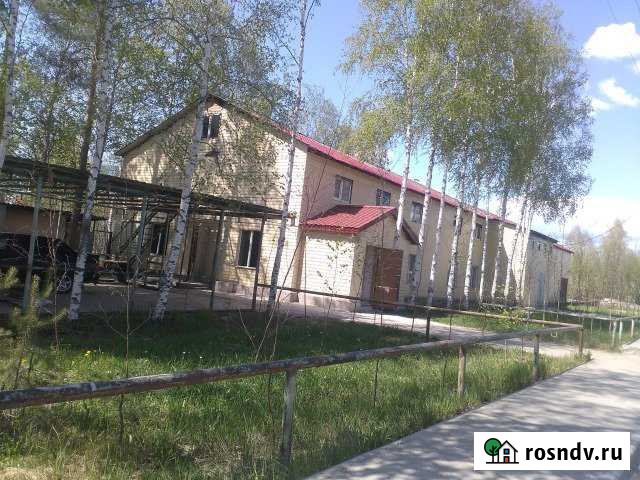 Свободного назначения 360.4 кв.м. Сургут - изображение 1