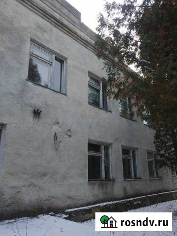 Офисное помещение, 700 кв.м. Тербуны - изображение 1