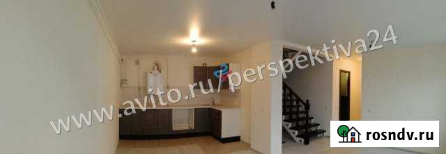 4-комнатная квартира, 112 м², 1/3 эт. на продажу в Уфе Уфа - изображение 1