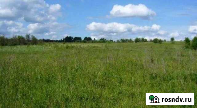 Участок ИЖС 6 сот. на продажу в Приволжском Саратовской области Приволжский - изображение 1