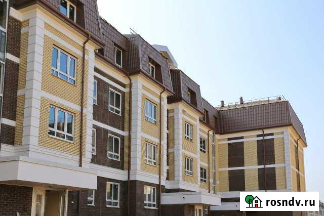 2-комнатная квартира, 48 м², 1/4 эт. на продажу в Ногинске Ногинск - изображение 1