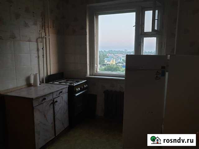 2-комнатная квартира, 54 м², 6/9 эт. в аренду на длительный срок в Коврове Ковров - изображение 1