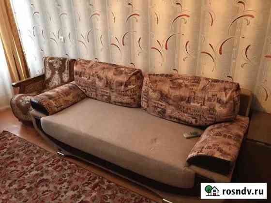 1-комнатная квартира, 33 м², 3/5 эт. в аренду посуточно в Людиново Людиново