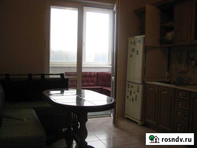 2-комнатная квартира, 89 м², 2/6 эт. на продажу в Истре Истра - изображение 1