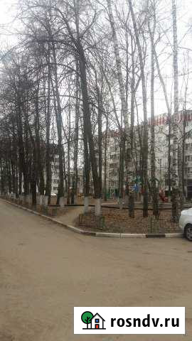 Комната 27 м² в 3-ком. кв., 4/5 эт. на продажу в Архангельском Московской области Архангельское - изображение 1