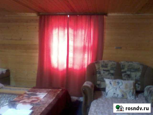 Дом 70 м² на участке 4 сот. в аренду посуточно в Небуге Небуг - изображение 1