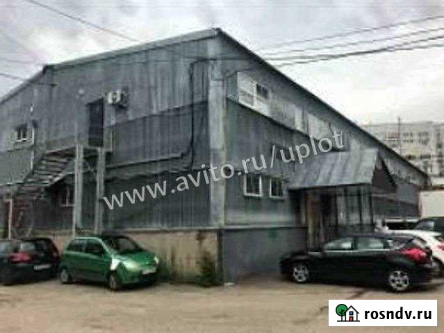 Склад, 1892.6 кв.м. Москва - изображение 1