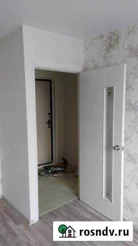 1-комнатная квартира, 28 м², 4/5 эт. на продажу в Арамиле Арамиль - изображение 1