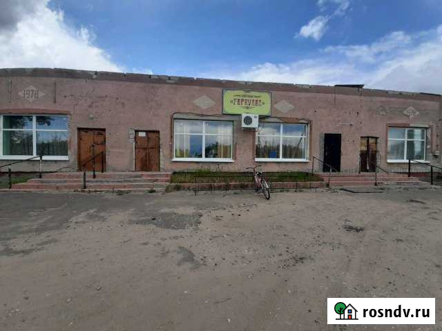 Действующий магазин Михайловское - изображение 1