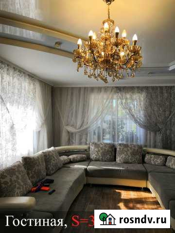 Коттедж 337 м² на участке 15 сот. на продажу в Братске Братск - изображение 1