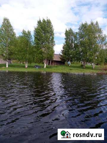 Дача 50 м² на участке 10 сот. в аренду на длительный срок в Череповце Череповец - изображение 1