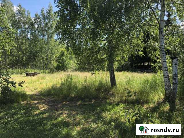 Дача 50 м² на участке 12 сот. на продажу в Черустях Черусти - изображение 1