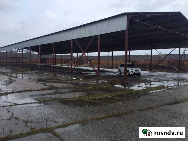 Участок СНТ, ДНП 400 сот. на продажу в Белом Республики Адыгея Белое - изображение 1