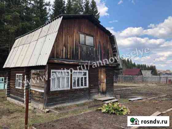 Дача 36 м² на участке 9 сот. на продажу в Карпинске Карпинск