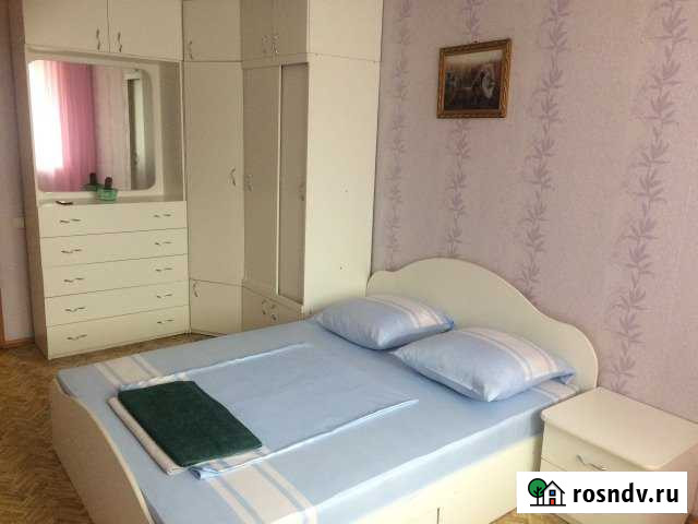 2-комнатная квартира, 50 м², 5/5 эт. в аренду посуточно в Минусинске Минусинск - изображение 1