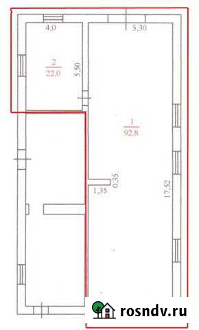 Помещение под автомойку Сарапул - изображение 1