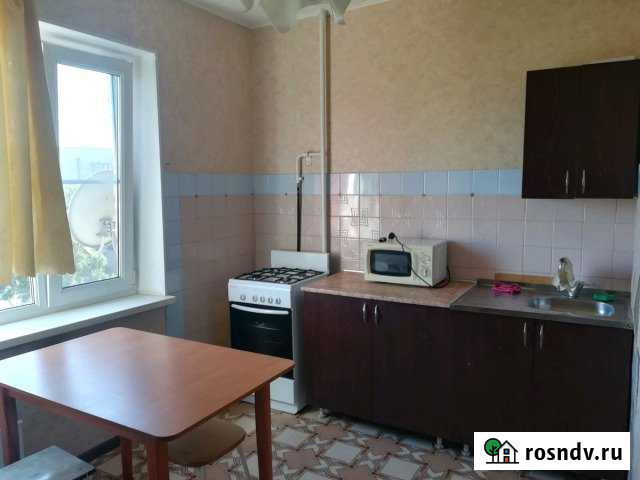 1-комнатная квартира, 34 м², 3/9 эт. в аренду на длительный срок в Майкопе Майкоп - изображение 1