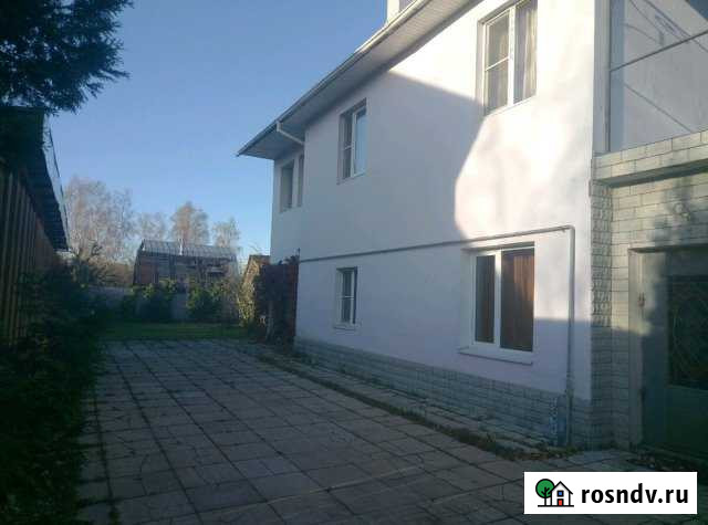 Дом 330 м² на участке 6 сот. на продажу в Климовске Климовск - изображение 1