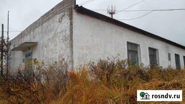 Продам помещение свободного назначения, 253.3 кв.м. Богородское - изображение 1