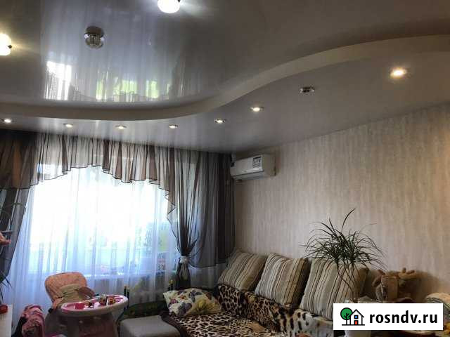 2-комнатная квартира, 44 м², 3/5 эт. на продажу в Грязях Грязи - изображение 1