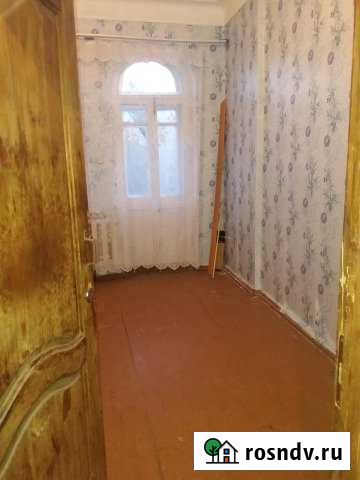 Комната 12 м² в 3-ком. кв., 4/4 эт. в аренду на длительный срок во Владимире Владимир - изображение 1