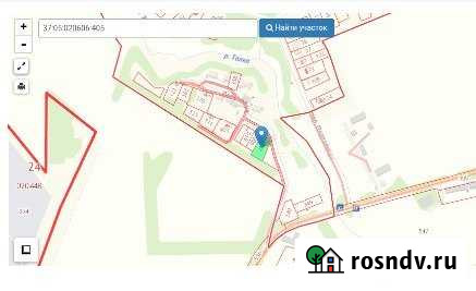 Участок ИЖС 15 сот. на продажу в Ново-Талицах Ново-Талицы - изображение 1