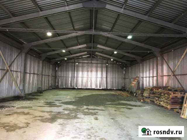 Свободного назначения 360 кв.м. Курган - изображение 1