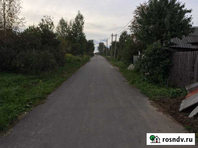 Дача 50 м² на участке 8 сот. на продажу в Йошкар-Оле Йошкар-Ола - изображение 1