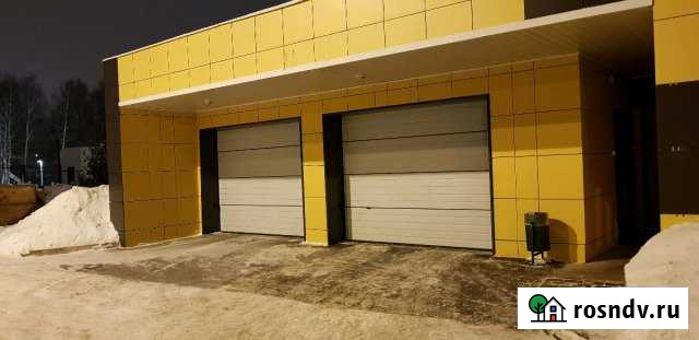 Машиноместо в аренду в Казани Казань - изображение 1