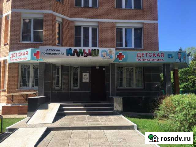 Помещение свободного назначения, 148.8 кв.м. Обнинск - изображение 1