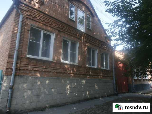 Дом 116 м² на участке 6 сот. на продажу в Заводском Заводской - изображение 1