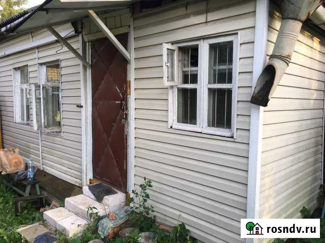 Дом 81.2 м² на участке 2.7 сот. на продажу в Томилино Томилино - изображение 1