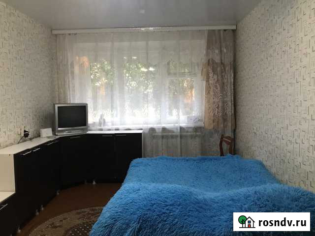 1-комнатная квартира, 35 м², 1/5 эт. в аренду посуточно в Кузнецке Кузнецк - изображение 1