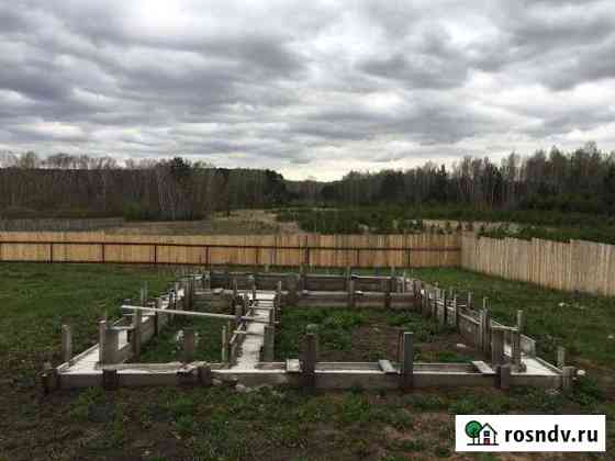 Участок ИЖС 13 сот. на продажу в Сухобузимском Сухобузимское
