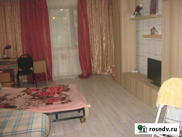 Комната 24 м² в 3-ком. кв., 1/14 эт. в аренду на длительный срок в Железнодорожном Московской области Железнодорожный - изображение 1