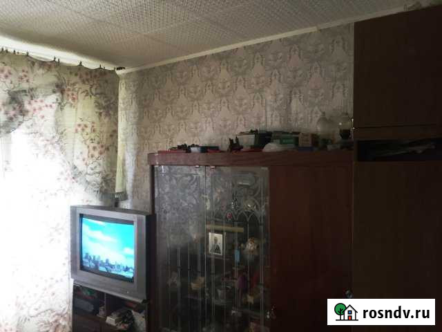 1-комнатная квартира, 29 м², 2/5 эт. на продажу в Кольчугино Кольчугино - изображение 1