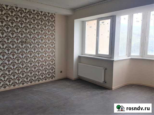 Квартира-студия, 48 м², 8/15 эт. на продажу в Ялте Ялта - изображение 1