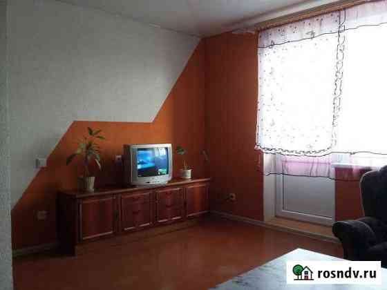 1-комнатная квартира, 36 м², 7/9 эт. в аренду на длительный срок в Балтийске Балтийск