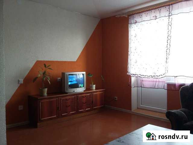 1-комнатная квартира, 36 м², 7/9 эт. в аренду на длительный срок в Балтийске Балтийск - изображение 1