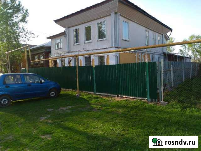 Дом 110 м² на участке 13 сот. на продажу в Дзержинске Дзержинск - изображение 1