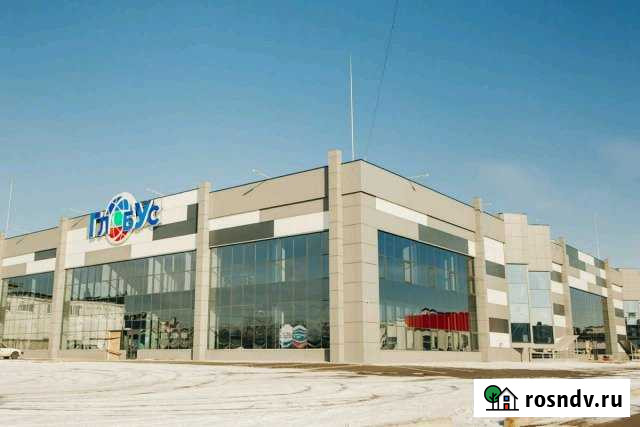 Торговое помещение, 20 кв.м. Улан-Удэ - изображение 1