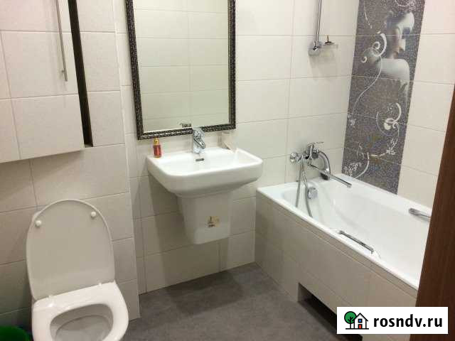 3-комнатная квартира, 110 м², 9/9 эт. в аренду на длительный срок в Жуковском Жуковский - изображение 1