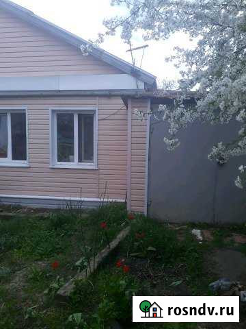 2-комнатная квартира, 45 м², 1/1 эт. на продажу в Тихорецке Тихорецк - изображение 1