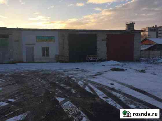 Помещение под сто, склад, производство Черкесск