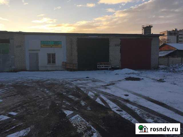 Помещение под сто, склад, производство Черкесск - изображение 1