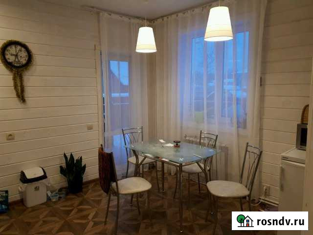 Дом 140 м² на участке 7 сот. на продажу в Андреевке Андреевка - изображение 1