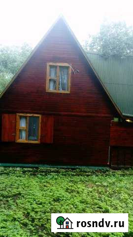 Дом 68 м² на участке 20 сот. на продажу в Советске Тульской области Советск - изображение 1