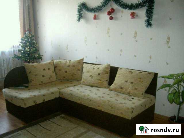 2-комнатная квартира, 38 м², 3/3 эт. на продажу в Славске Славск - изображение 1