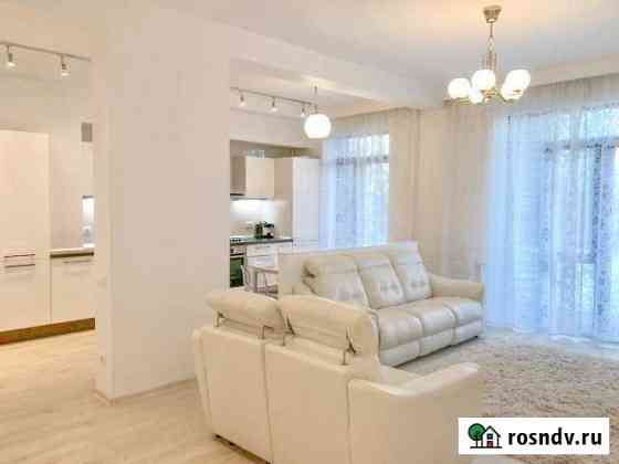 2-комнатная квартира, 68 м², 3/5 эт. на продажу в Светлогорске Светлогорск